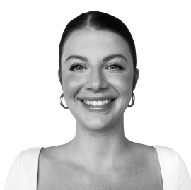 Lauren Barthalow
